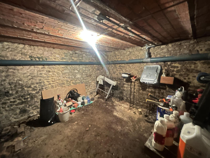 Appartement - 54 m² - 3 pièces