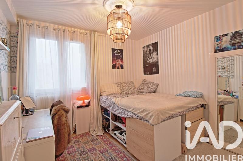 Appartement - 71 m² - 4 pièces