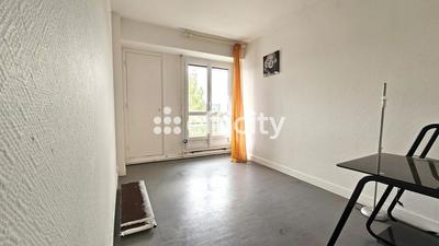 Appartement - 72 m² - 4 pièces