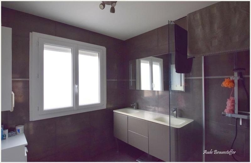 Maison de ville - 110 m² - 5 pièces