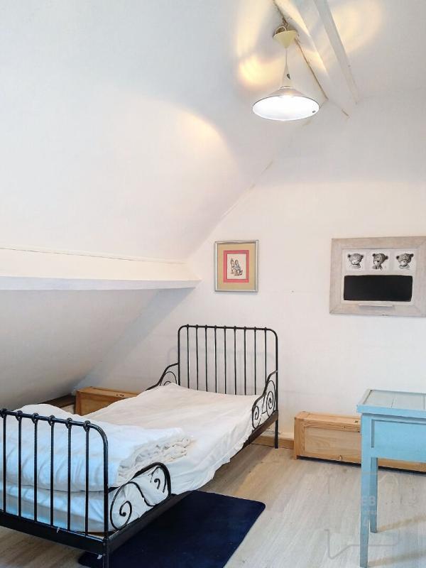 Maison - 111 m² - 5 pièces