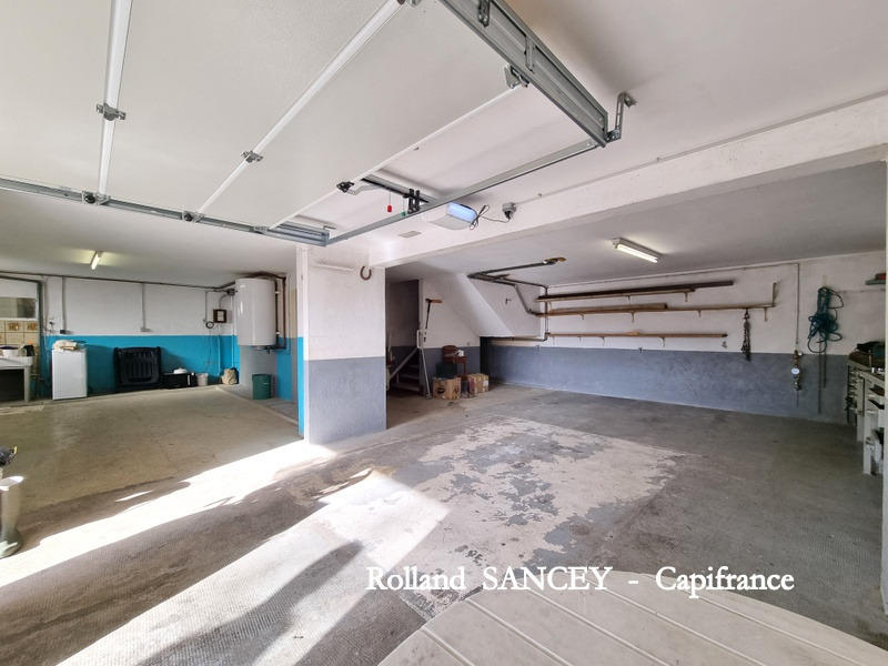 Maison - 157 m² - 5 pièces