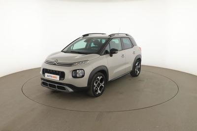 Citroën C3 Aircross 1.2 PureTech Shine Eat6 110 ch