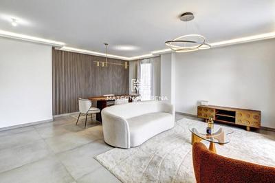 Appartement - 116 m² - 4 pièces