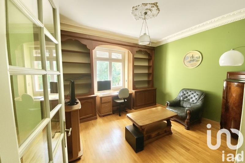 Maison - 296 m² - 10 pièces