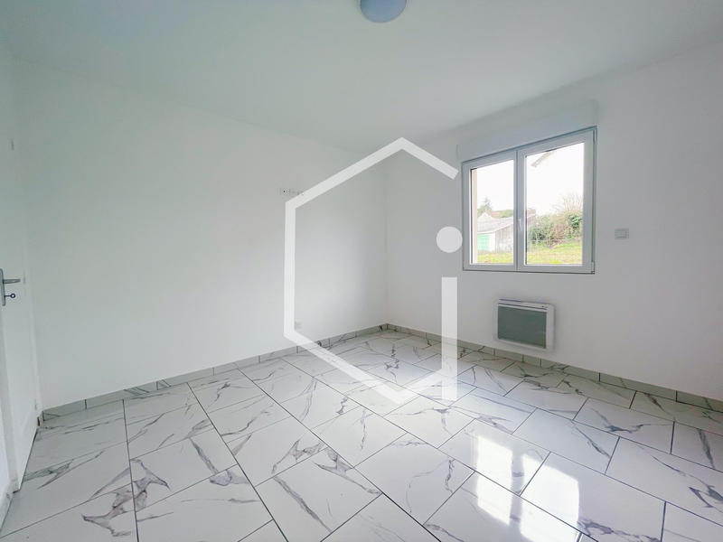 Maison - 114 m² - 4 pièces