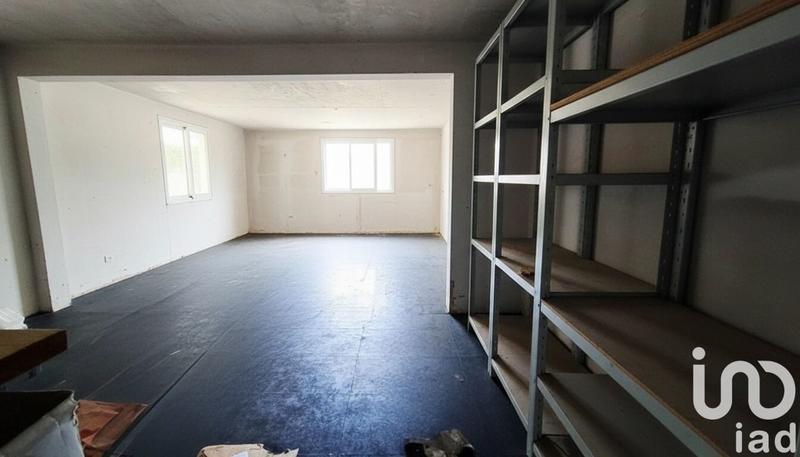 Maison - 349 m² - 7 pièces