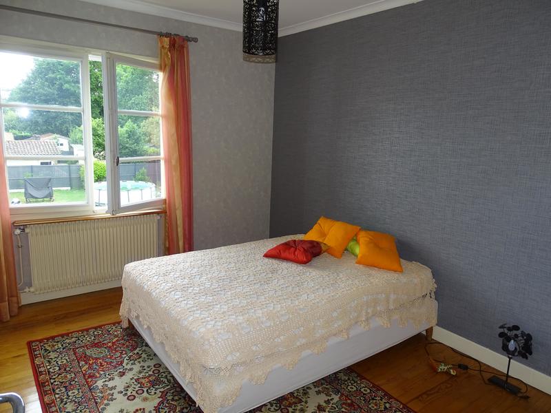 Maison - 183 m² - 8 pièces