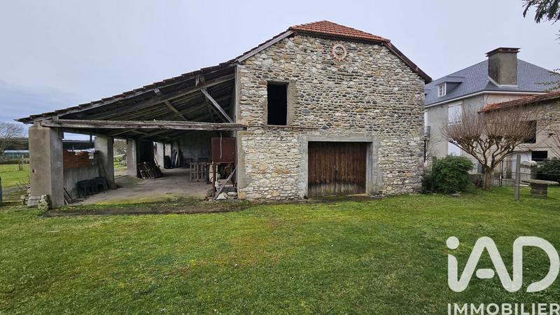 Maison de campagne - 282 m² - 10 pièces