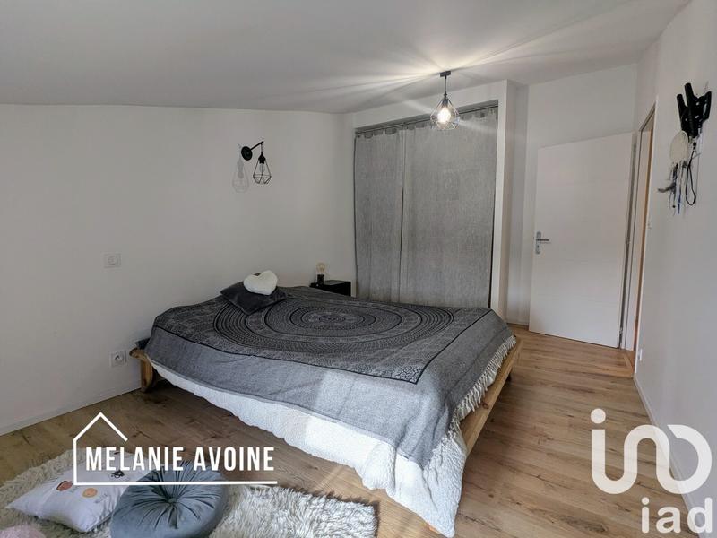 Maison - 133 m² - 5 pièces