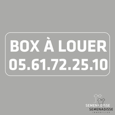 Parking / Garage - 16 m²