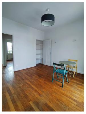 Appartement - 41 m² - 3 pièces