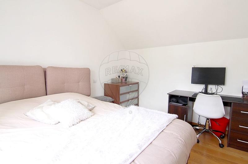 Maison - 135 m² - 10 pièces