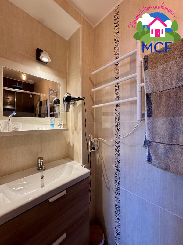 Maison traditionnelle - 124 m² - 6 pièces