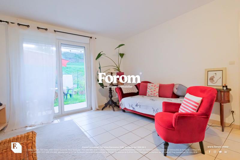 Villa - 82 m² - 4 pièces