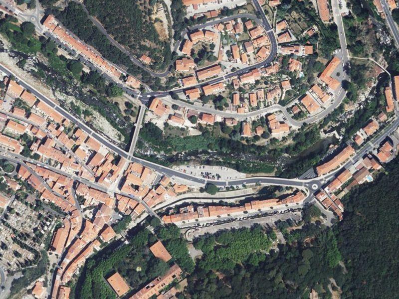 Local commercial - 71 m² - 1 pièce