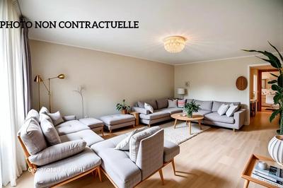 Maison - 75 m² - 4 pièces