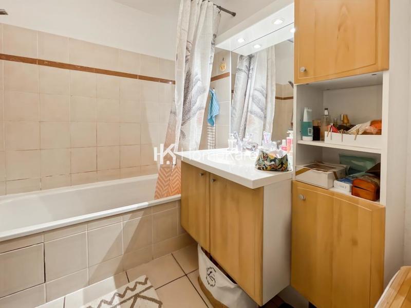 Maison - 83 m² - 3 pièces