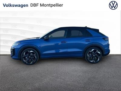 Volkswagen t-Roc Fl Nouveau Nf 1.5 Etsi Hybrid 150ch d