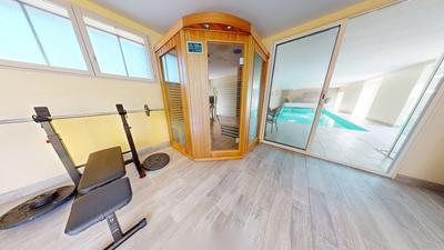 Ferme - 234 m² - 5 pièces