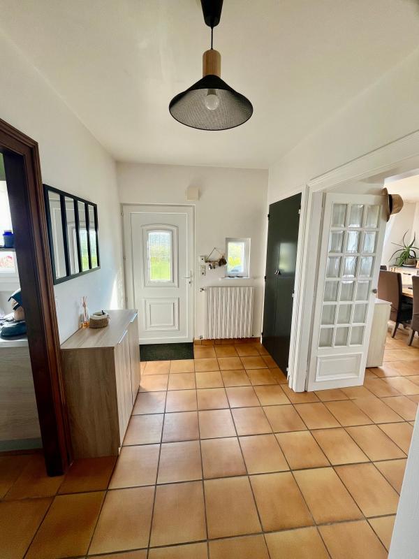 Maison de campagne - 140 m² - 5 pièces