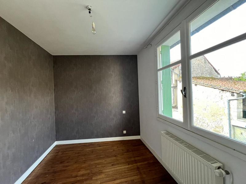 Maison de ville - 66 m² - 5 pièces