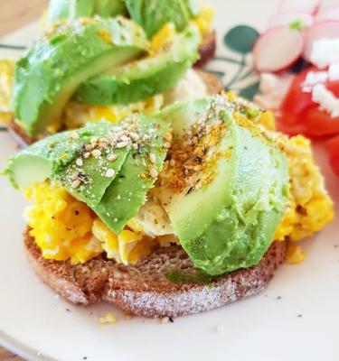 Lucie Houbart diététicienne