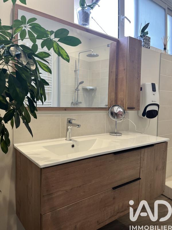 Maison - 291 m² - 7 pièces