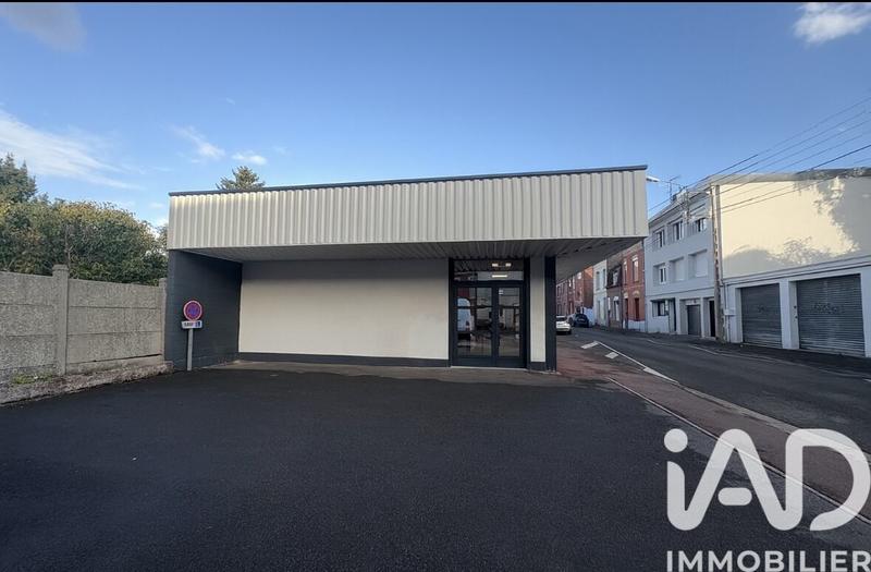 Appartement - 271 m² - 2 pièces