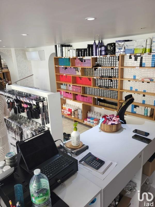 Local commercial - 110 m²