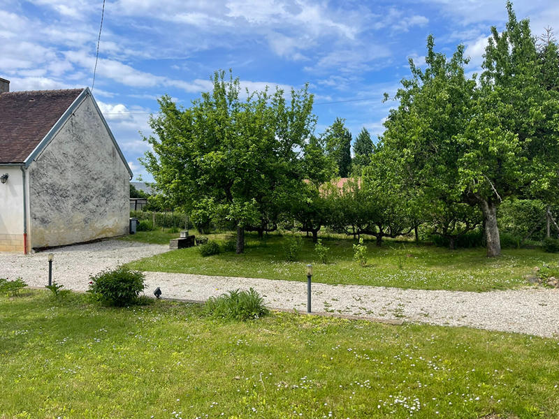 Longère - 119 m² - 5 pièces