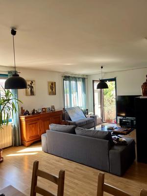 Appartement - 145 m² - 5 pièces