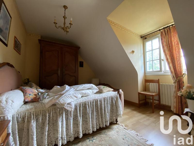 Maison - 163 m² - 7 pièces