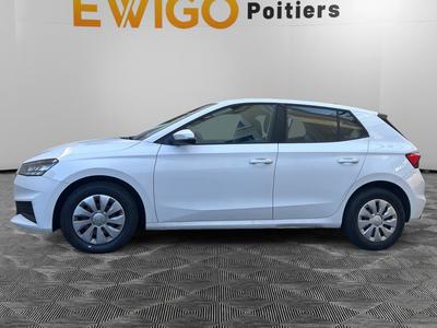 Skoda Fabia 1.0 Mpi 80 Active