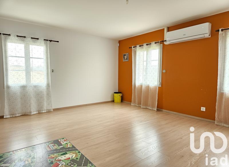 Maison - 186 m² - 10 pièces