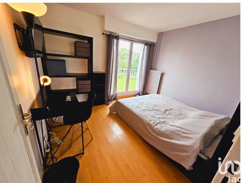 Appartement - 21 m² - 2 pièces