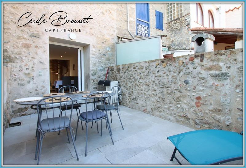 Maison - 67 m² - 4 pièces