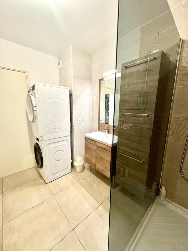 Appartement - 87 m² - 5 pièces