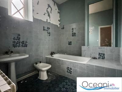 Appartement - 42 m² - 1 pièce