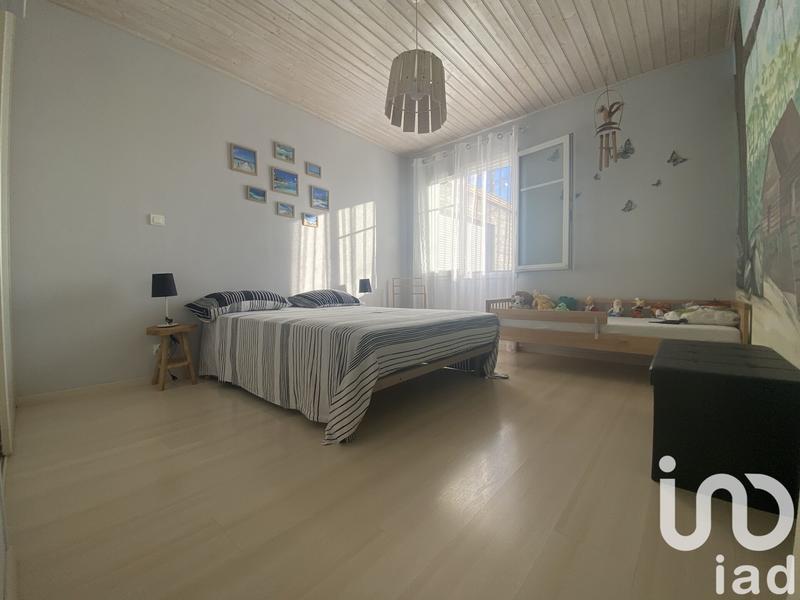 Maison - 159 m² - 7 pièces