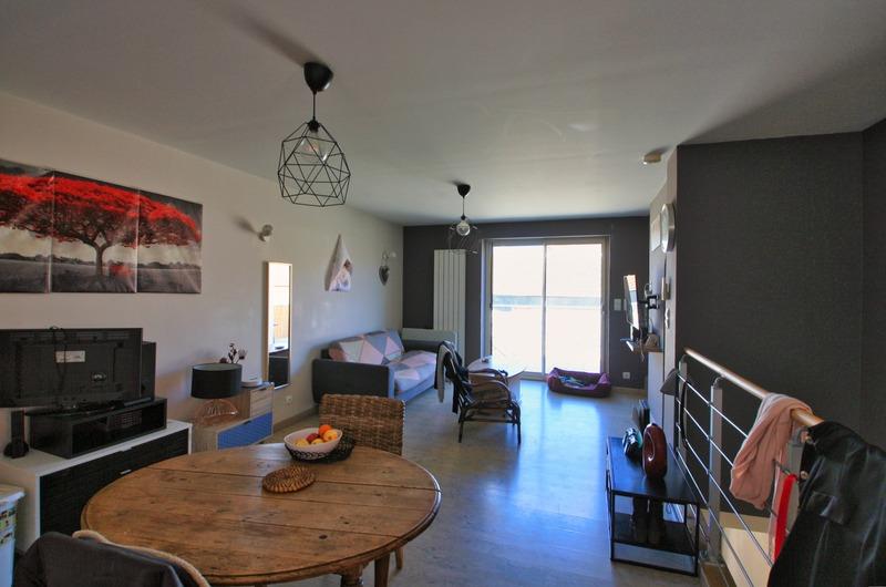 Immeuble - 168 m² - 8 pièces