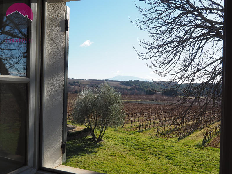 Mas - 575 m² - 15 pièces