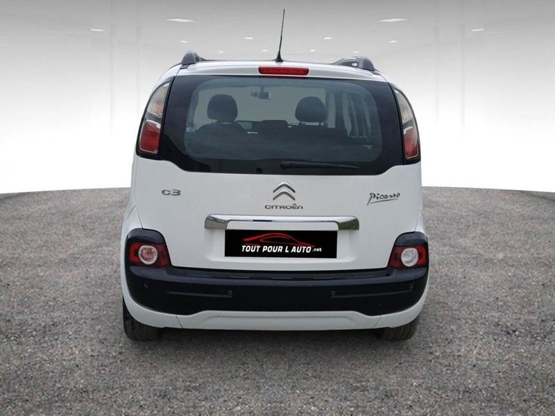Citroën C3 Picasso VTi 120 Collection