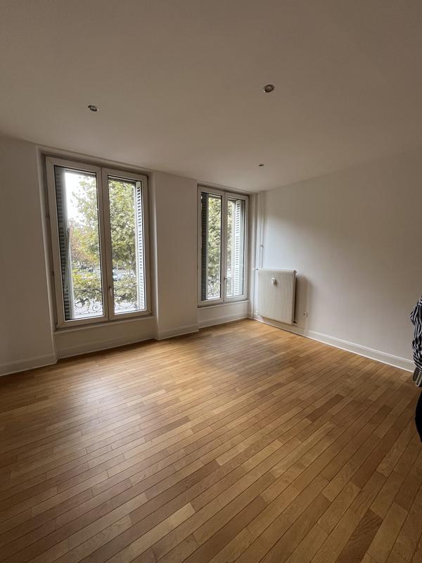 Appartement - 130 m² - 5 pièces