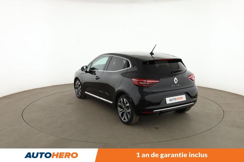 Renault Clio 1.0 TCe Zen 100 ch
