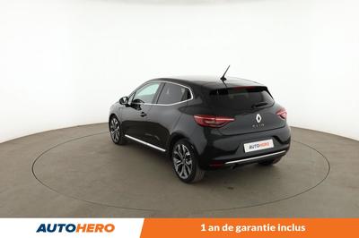 Renault Clio 1.0 TCe Zen 100 ch