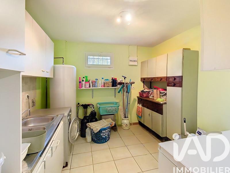 Maison - 135 m² - 4 pièces