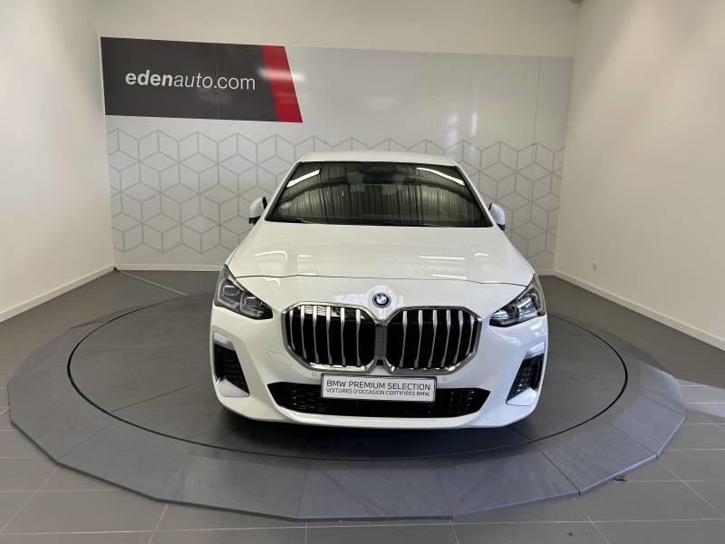 Bmw Serie 2 Active Tourer 225e xDrive 245 ch Dkg7 m Sport