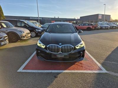 Bmw Série 1 F40 116d 116 Ch Dkg7 m Sport