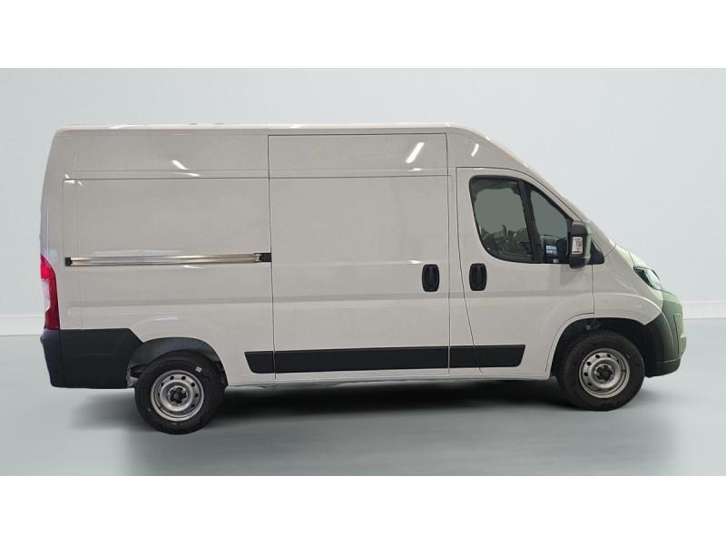 Peugeot Boxer fourgon Tole 3.3 t L2h2 140 s Bvm6